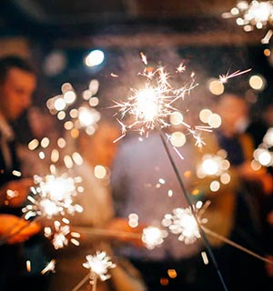 catering para eventos de gran magnitud